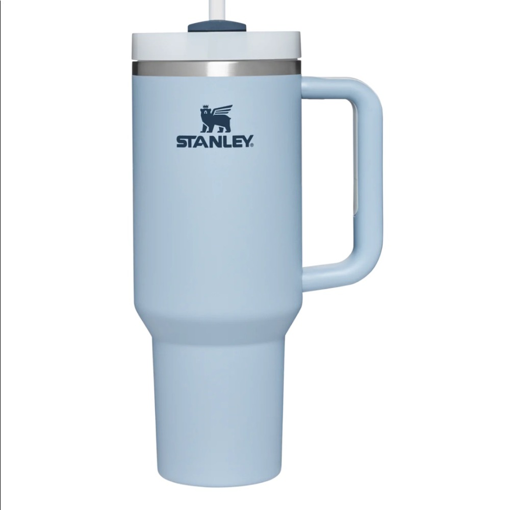THE QUENCHER H2.0 FLOWSTATE™ TUMBLER | 40 OZ